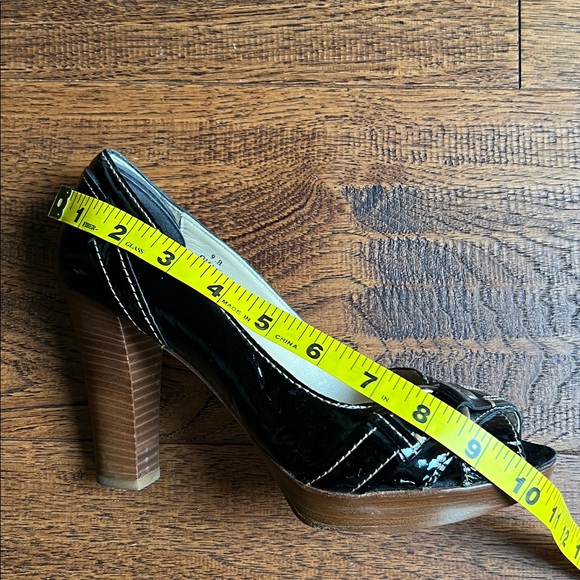 Coach heels - Picture 6 of 6